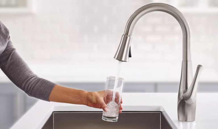 How To Find The Best Faucet Water Filter
