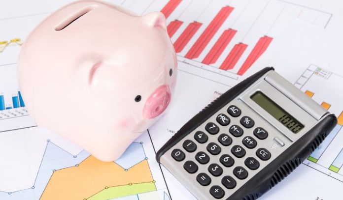 Financial Concepts For Your Two Year Old