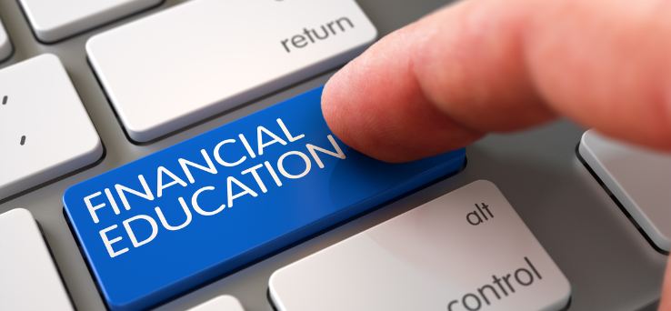 Why A Financial Education Is Crucial