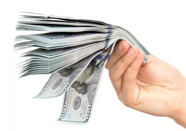 How Can Having A Cash Advance Help Your Financial Status