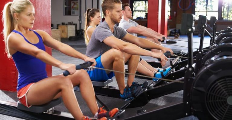 Tips To Help You Decide On A Fitness Club