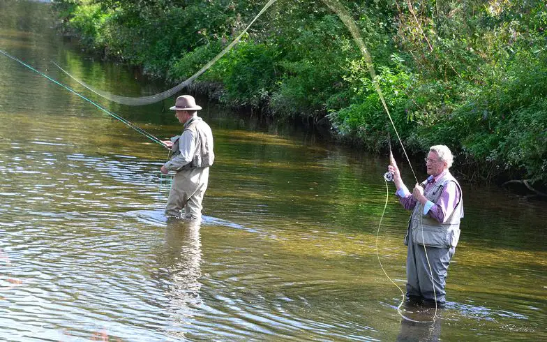 Top Fly Fishing Destinations