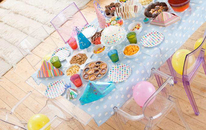 Where To Look For Entertainment For A Child’s Birthday Party