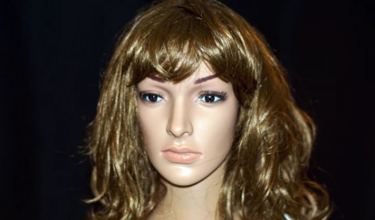 How To Apply Your Front Lace Wig