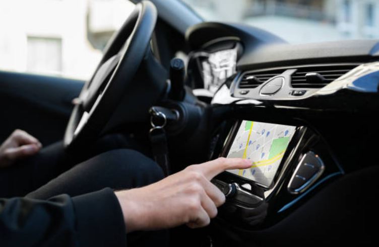 GPS Car Navigation Systems ‘ A Real Benefit To Human Kind