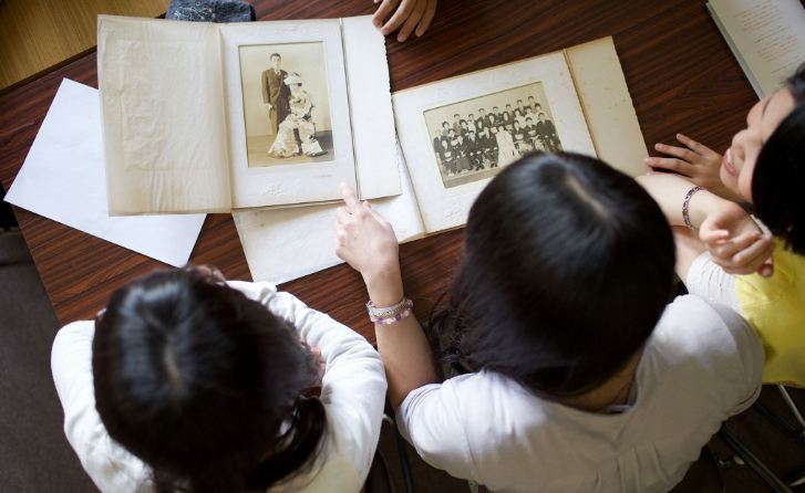 How To Use Genealogical History To Find Relatives
