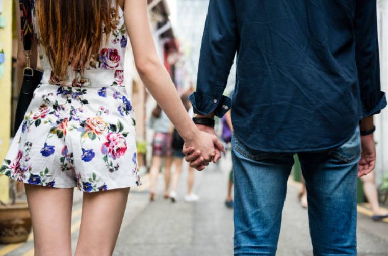 How To Get Your Girlfriend Back Before She Starts Dating Someone Else
