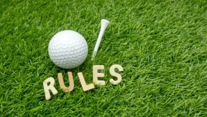 The Most Common Golf Rules Infractions