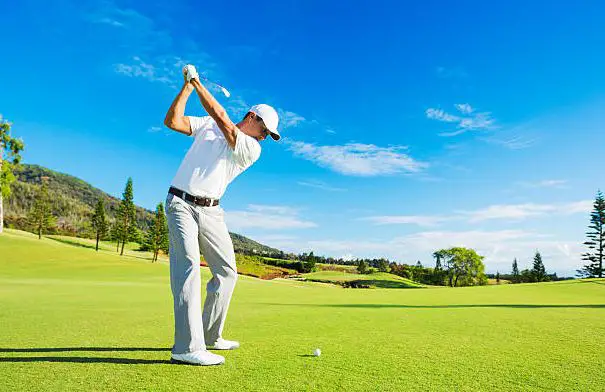 Putting - A Key To Lowering Your Golf Scores