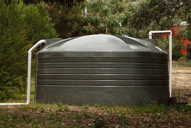 How To Choose A Good Water Tank For Your Garden