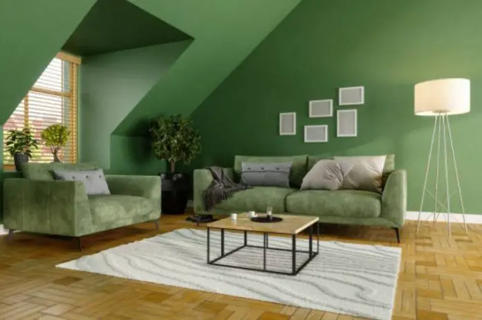 ‘Green’ Designing For Home Interiors