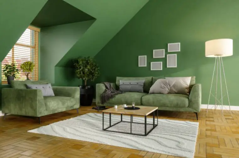 ‘Green’ Designing For Home Interiors