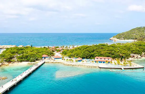 Grandeur Attractions Of Grenada Island