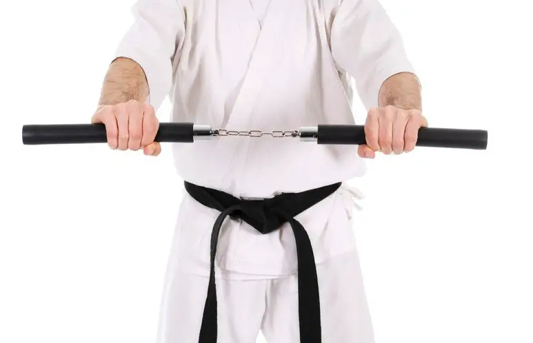 The Growing Martial Arts Industry
