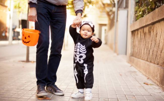 Halloween Costumes For Babies