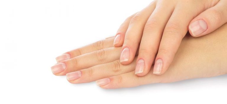 A Few Secret Tips For Strong And Healthy Nails