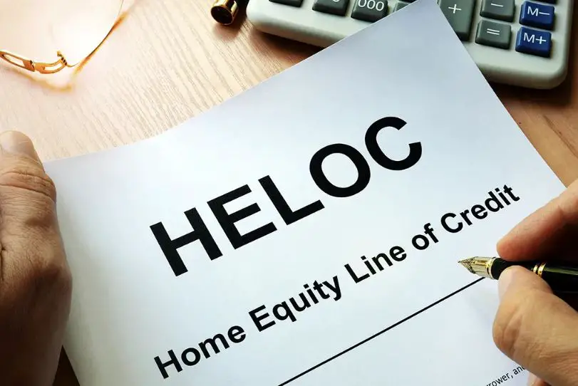 Knowing Home Equity Line Of Credit