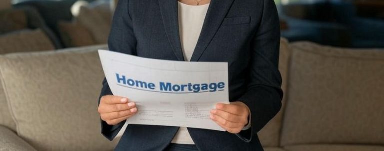 When Does It Pay-Off To Obtain A Home Mortgage?