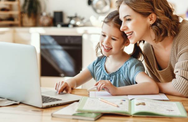 The Benefits And Advantages Of Home Schooling