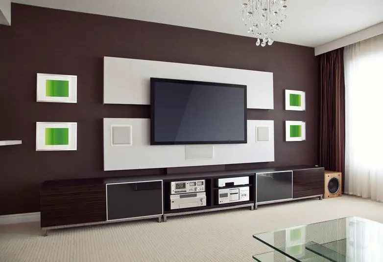 Understanding Your Home Theater Sound System