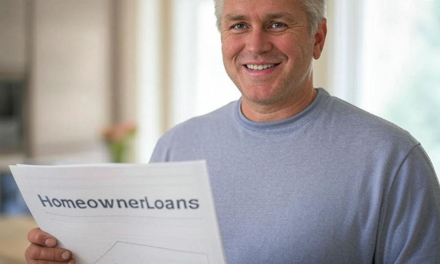 Get Your Home Working For You With Homeowner Loans