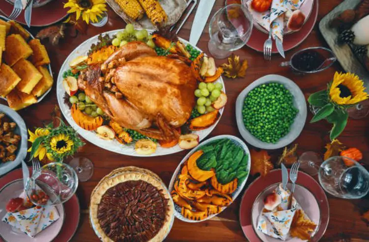 How To Celebrate Thanksgiving In Your Very Own Way With Family And Friends?