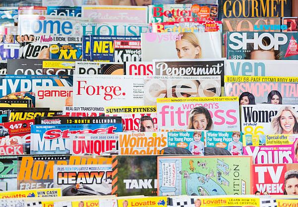 How To Get Advertising For Your Magazine