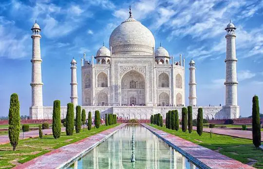 India Vacation Tips And Ideas