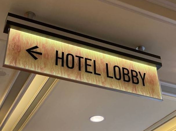 Visual Communication: Maximizing Indoor Signage