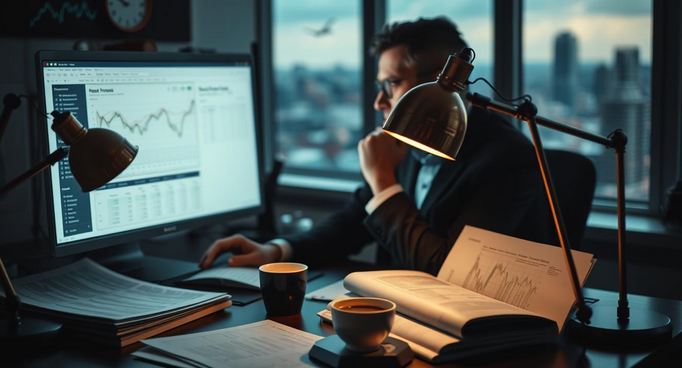 Essential Investing Tips to Navigate Troubling Times