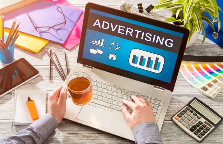 Is Traditional Advertising Dead?