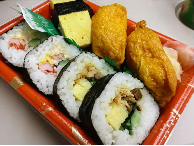 London Food: Drop-In At Necco For Japanese Cuisine