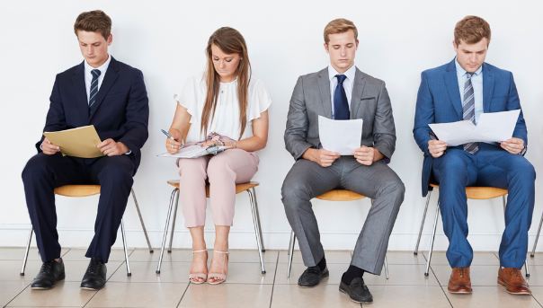 Five Tips To Acing That Job Interview