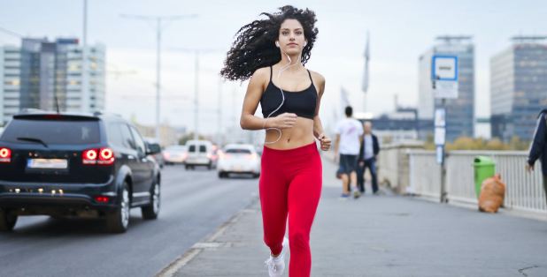 Seven Safety Tips For Joggers