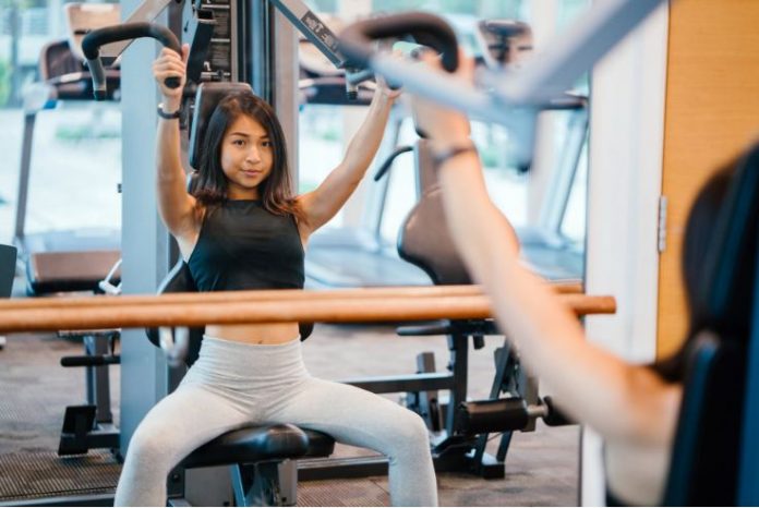 How Joining A Fitness Centre Can Help You Lose Weight Fast