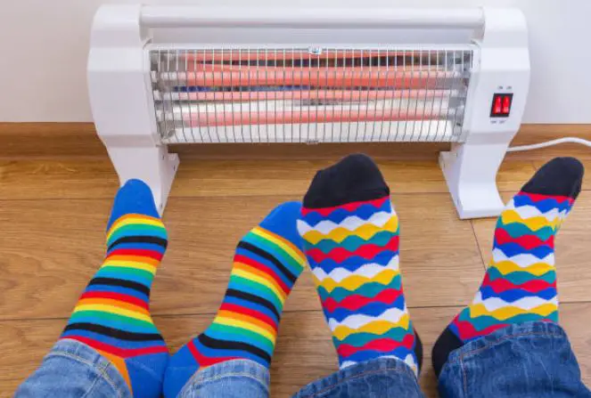 Winter Season Is Here: How Are You Going To Keep Your Home Warm?
