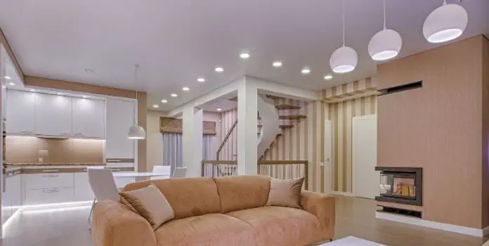 The Importance Of Correct Lighting In Your Home