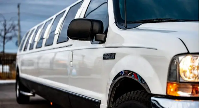 How To Rent A Luxury Limo