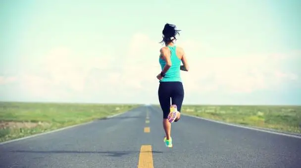 Long Distance Running Tips For Novice Runners