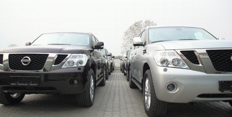 Rent the Ideal Luxury Car: A Guide to Your Top Options
