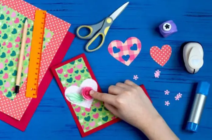 Making Your Own Greeting Cards