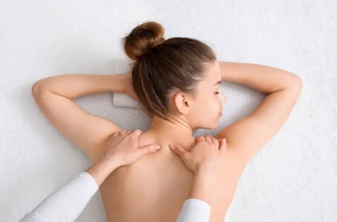 Massage Is More Than A Great Back Rub