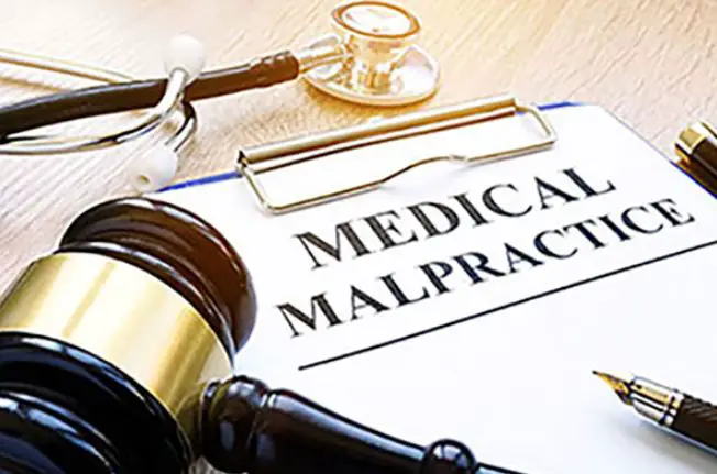 How To Find A Suitable Medical Malpractice Attorney?