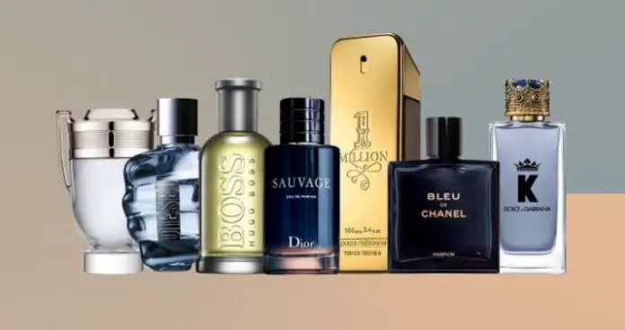 Get Maximum Attraction With Men's Cologne