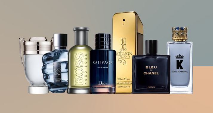 Get Maximum Attraction With Men's Cologne - Ezilon Articles