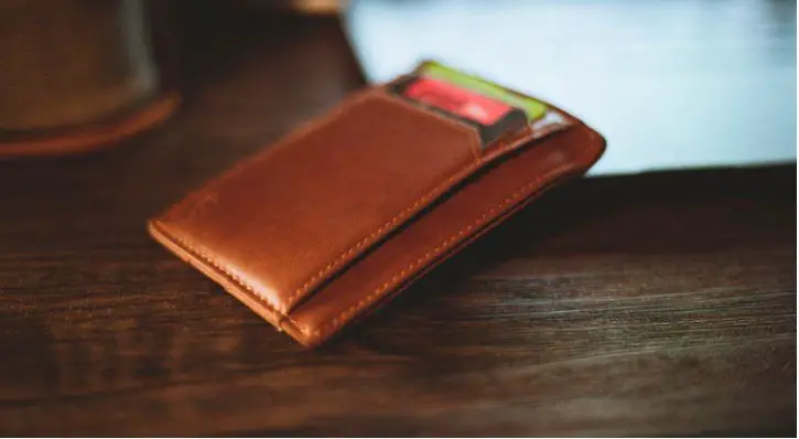 Designer Men’s Wallets A Fashion Symbol