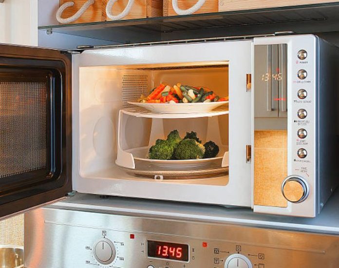 Microwave Cooking Tips