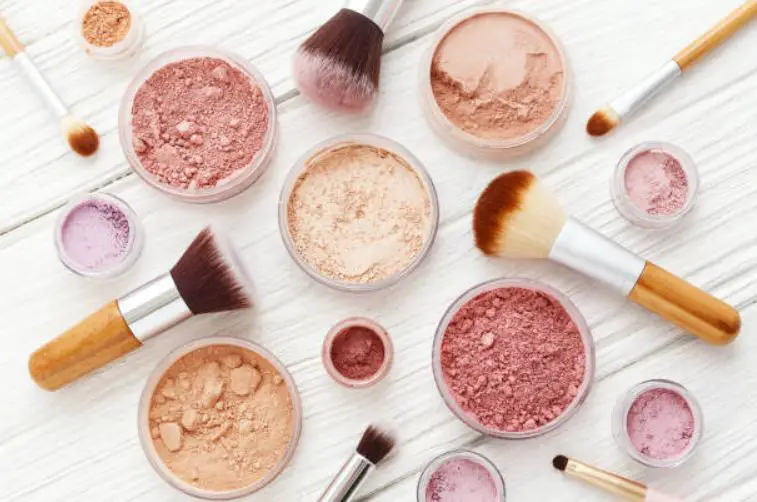 How Mineral Cosmetics Are Beneficial For Your Skin