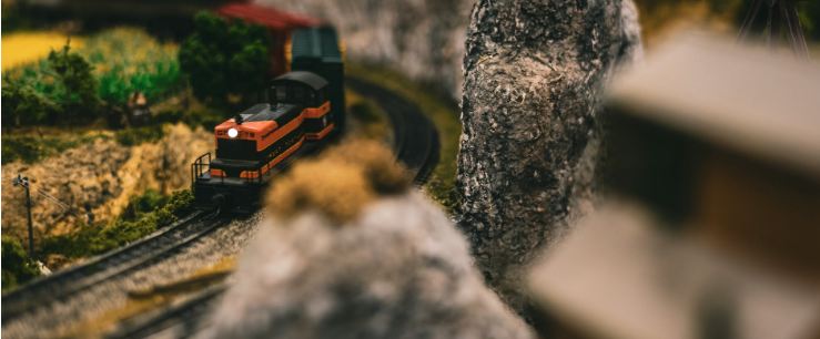 Model Railroading – The Most Demanding Of The Model Hobbies!