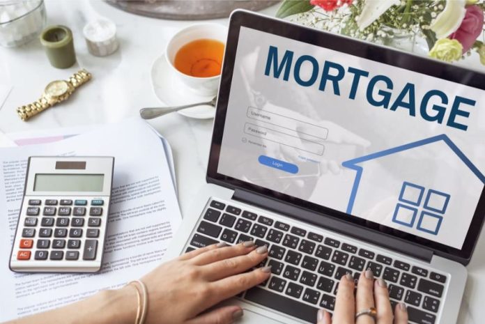 Attending To Your Mortgage With Proper Financing